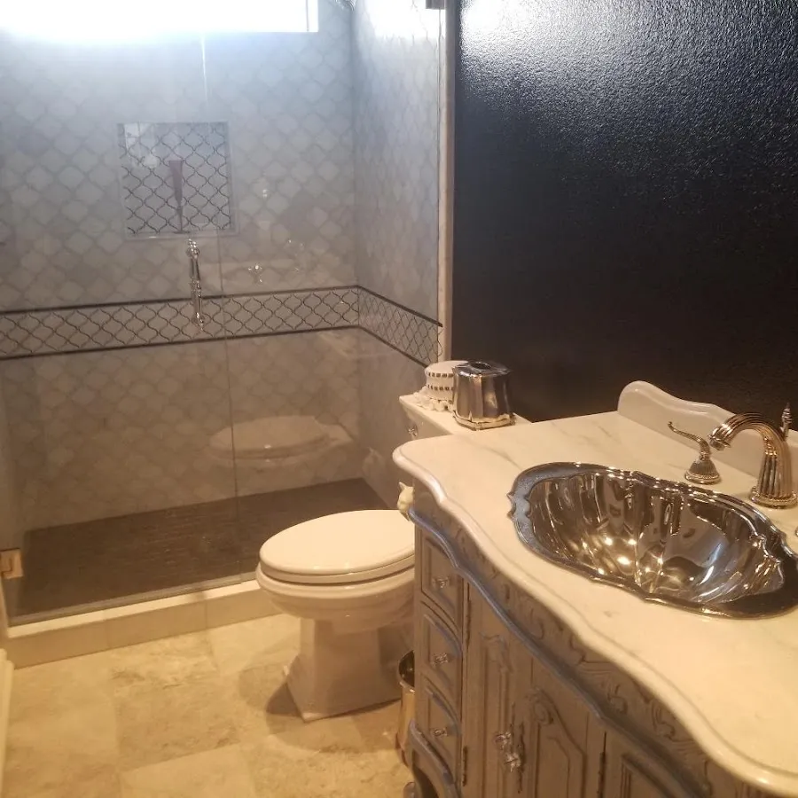 Professional plumbing work and bathroom remodeling in Socastee